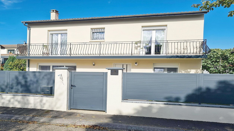 Ma-Cabane - Vente Maison CEBAZAT, 126 m²