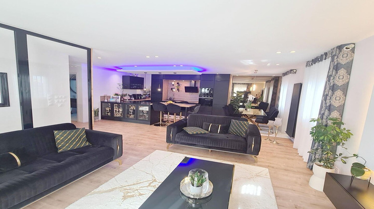 Ma-Cabane - Vente Maison CEBAZAT, 126 m²