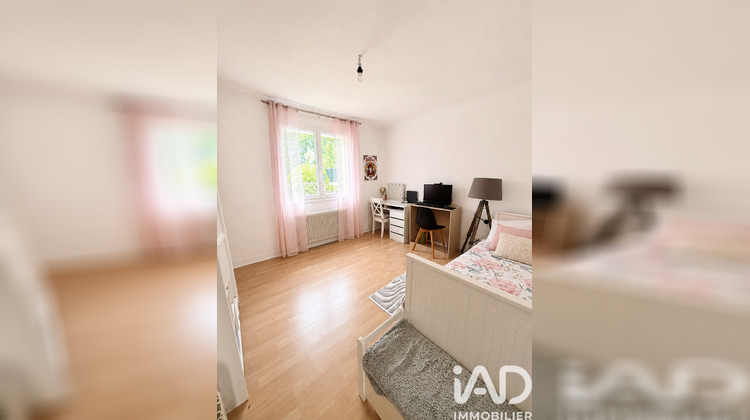 Ma-Cabane - Vente Maison Cébazat, 114 m²