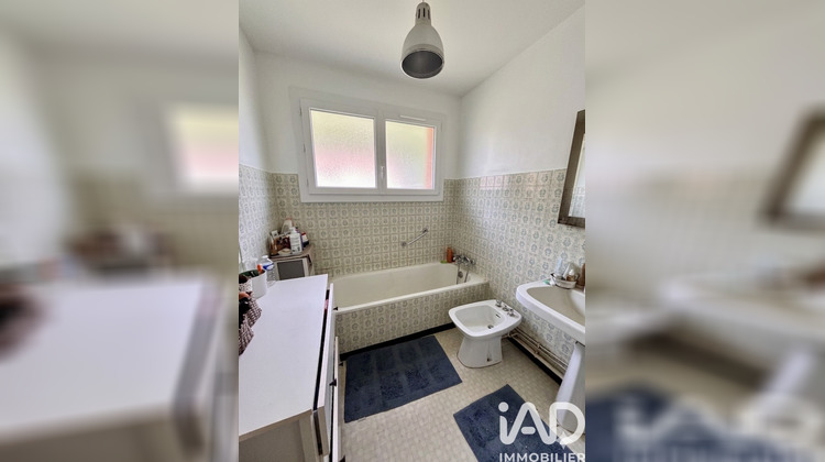 Ma-Cabane - Vente Maison Cébazat, 114 m²