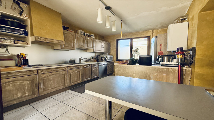 Ma-Cabane - Vente Maison Cébazat, 117 m²