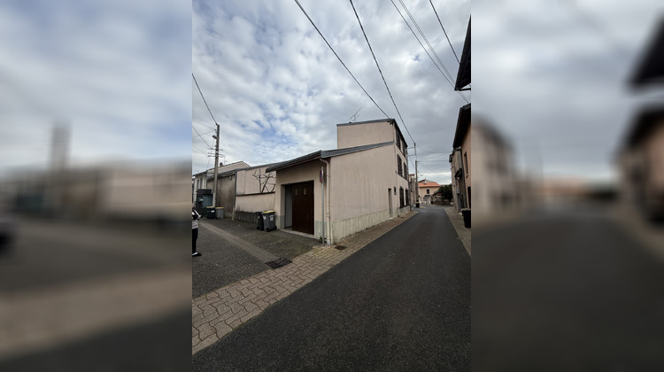Ma-Cabane - Vente Maison Cébazat, 117 m²