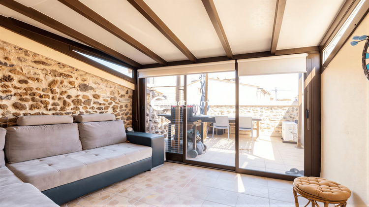 Ma-Cabane - Vente Maison Cébazat, 178 m²