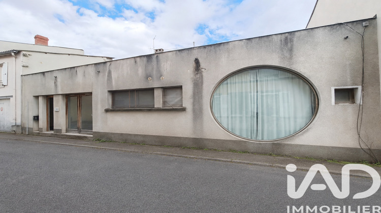 Ma-Cabane - Vente Maison Cébazat, 86 m²