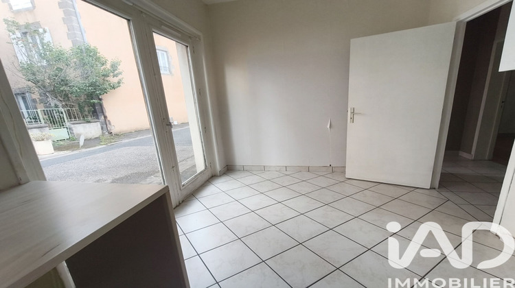 Ma-Cabane - Vente Maison Cébazat, 86 m²