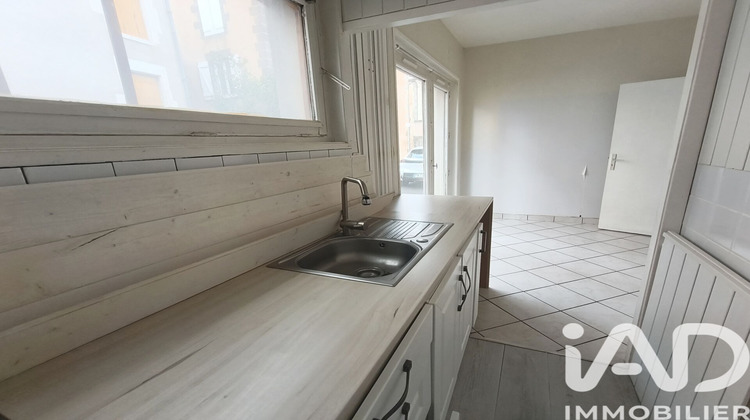 Ma-Cabane - Vente Maison Cébazat, 86 m²