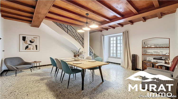 Ma-Cabane - Vente Maison Cébazat, 133 m²