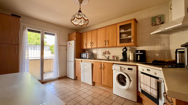 Ma-Cabane - Vente Maison CEBAZAT, 88 m²