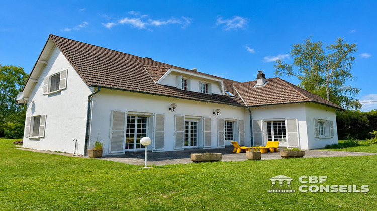 Ma-Cabane - Vente Maison Cébazat, 280 m²
