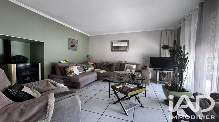 Ma-Cabane - Vente Maison Cébazat, 115 m²
