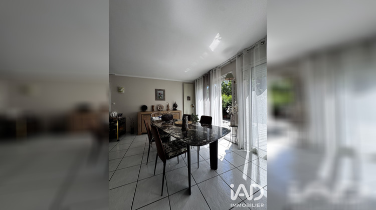 Ma-Cabane - Vente Maison Cébazat, 115 m²