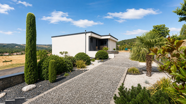 Ma-Cabane - Vente Maison CEBAZAT, 170 m²