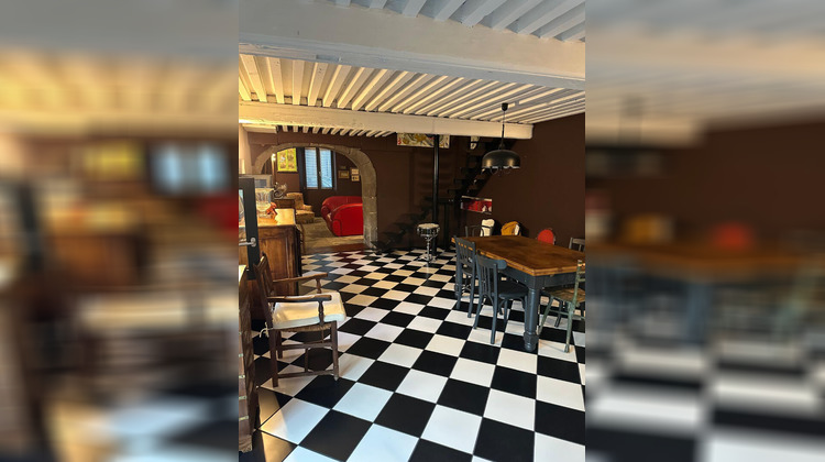 Ma-Cabane - Vente Maison CEBAZAT, 268 m²