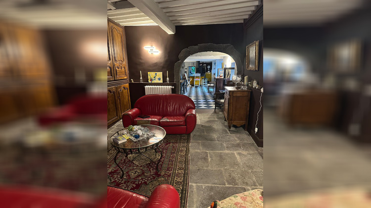 Ma-Cabane - Vente Maison CEBAZAT, 268 m²
