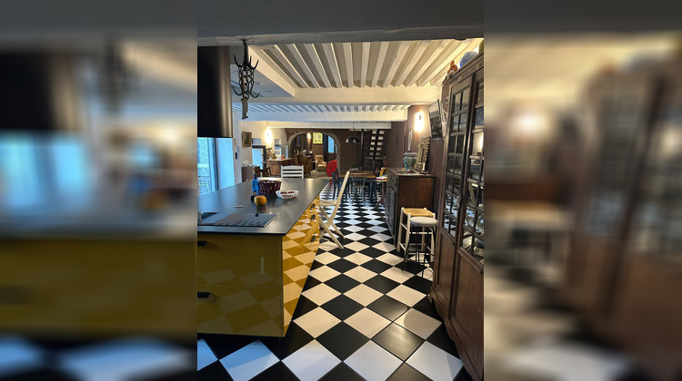 Ma-Cabane - Vente Maison CEBAZAT, 268 m²