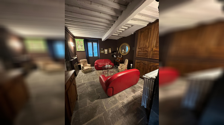 Ma-Cabane - Vente Maison CEBAZAT, 268 m²