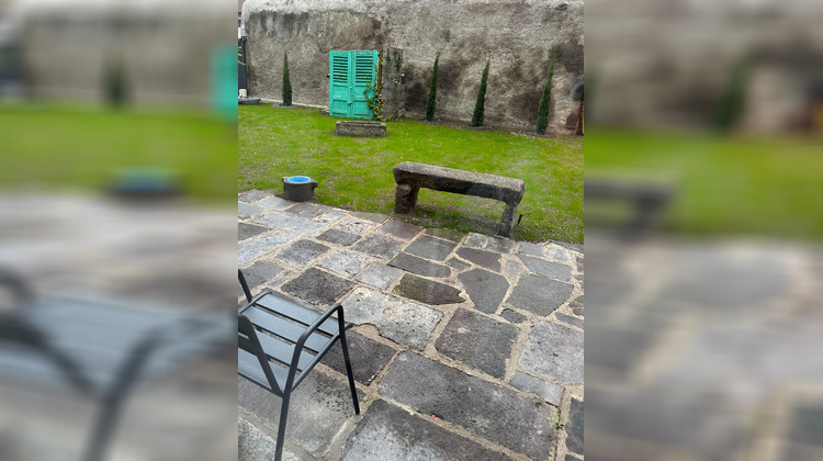 Ma-Cabane - Vente Maison CEBAZAT, 268 m²