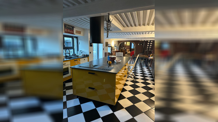Ma-Cabane - Vente Maison CEBAZAT, 268 m²