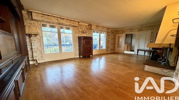 Ma-Cabane - Vente Maison Cébazat, 135 m²