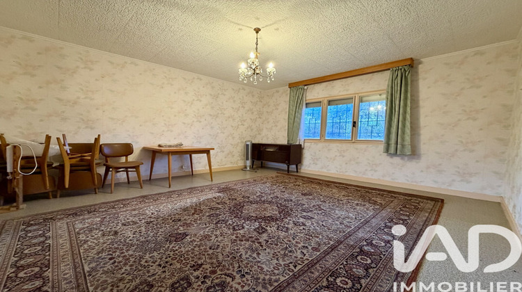 Ma-Cabane - Vente Maison Cébazat, 135 m²