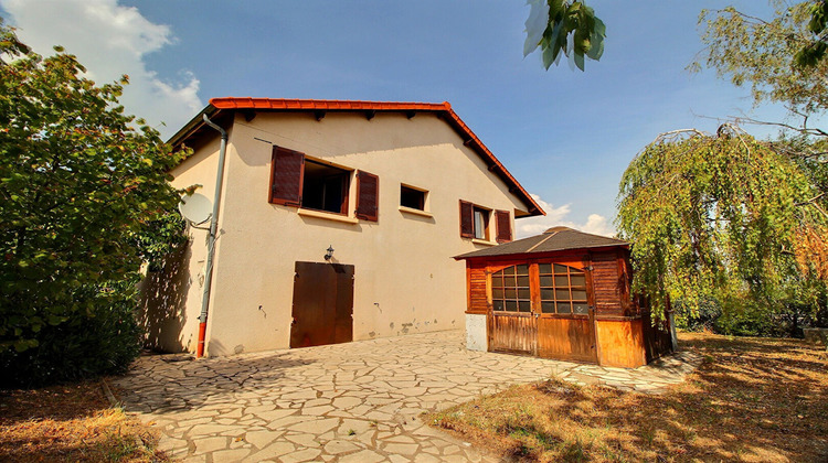 Ma-Cabane - Vente Maison CEBAZAT, 214 m²
