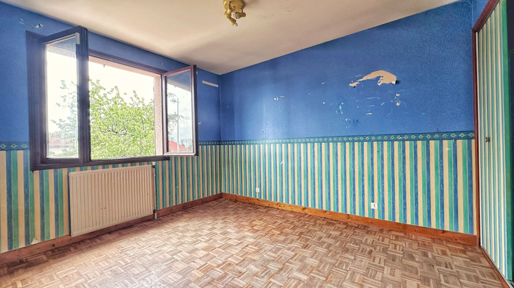 Ma-Cabane - Vente Maison CEBAZAT, 214 m²