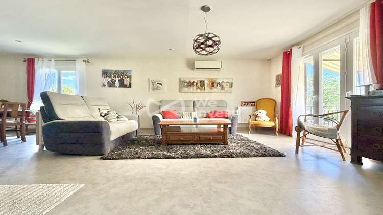 Ma-Cabane - Vente Maison Cébazat, 91 m²