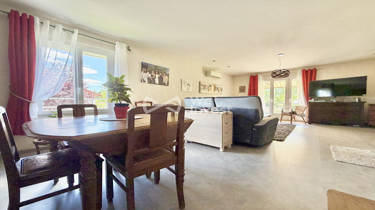 Ma-Cabane - Vente Maison Cébazat, 91 m²