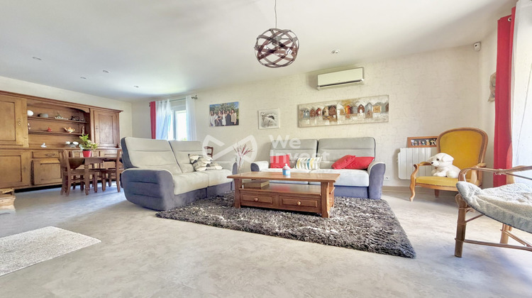 Ma-Cabane - Vente Maison Cébazat, 91 m²