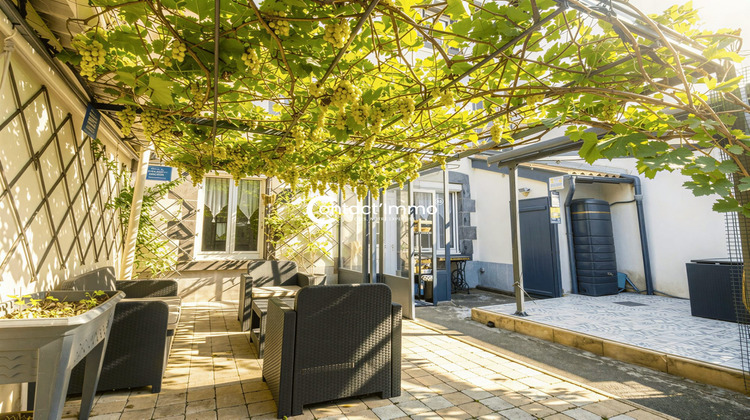 Ma-Cabane - Vente Maison Cébazat, 108 m²