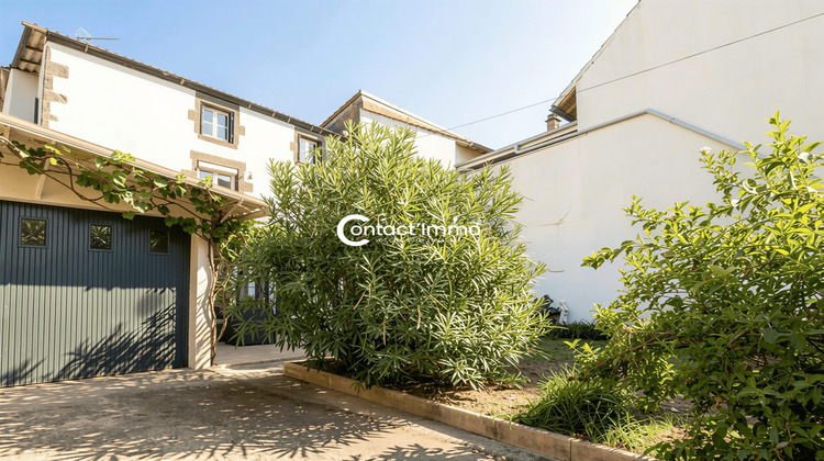 Ma-Cabane - Vente Maison Cébazat, 108 m²