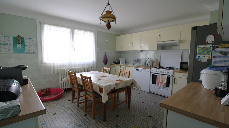 Ma-Cabane - Vente Maison CEFFONDS, 104 m²