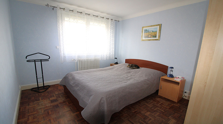 Ma-Cabane - Vente Maison CEFFONDS, 104 m²