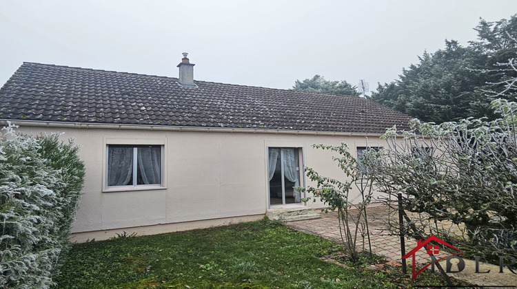 Ma-Cabane - Vente Maison Ceffonds, 86 m²