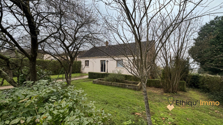 Ma-Cabane - Vente Maison Ceffonds, 86 m²