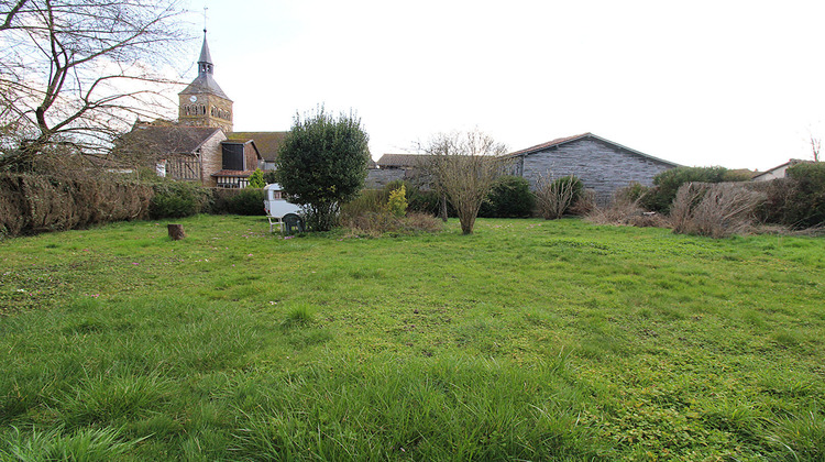 Ma-Cabane - Vente Maison CEFFONDS, 110 m²