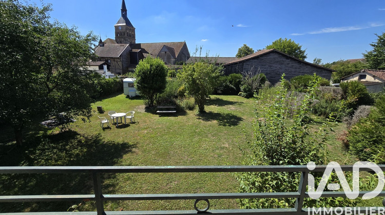 Ma-Cabane - Vente Maison Ceffonds, 95 m²