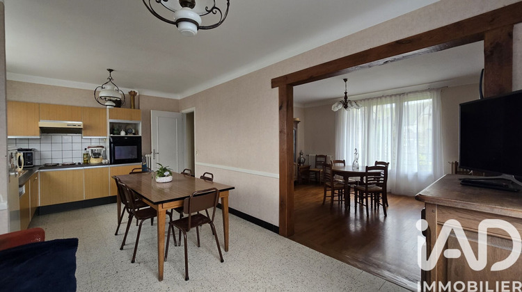 Ma-Cabane - Vente Maison Ceffonds, 95 m²