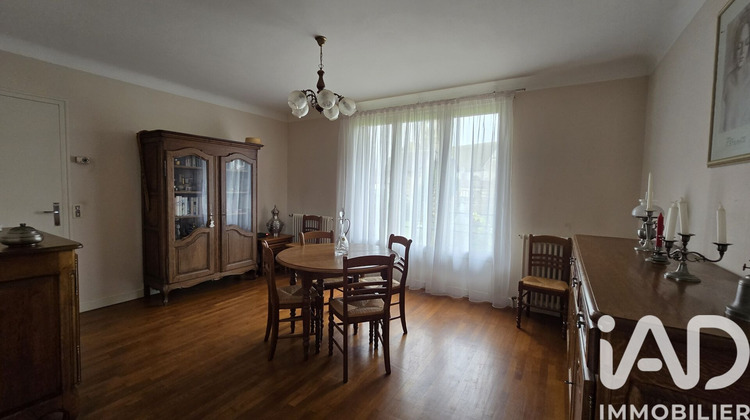 Ma-Cabane - Vente Maison Ceffonds, 95 m²