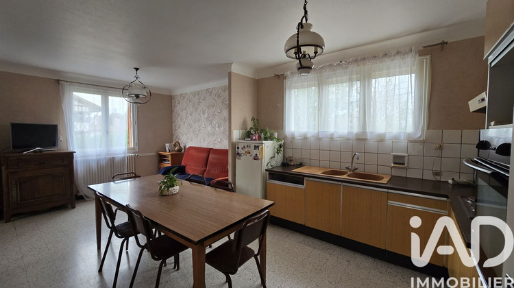 Ma-Cabane - Vente Maison Ceffonds, 95 m²