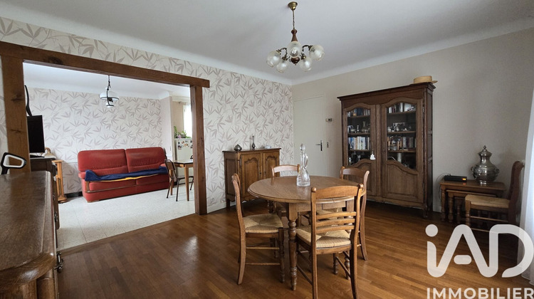 Ma-Cabane - Vente Maison Ceffonds, 95 m²