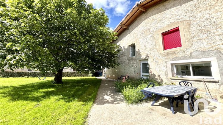 Ma-Cabane - Vente Maison Ceignes, 162 m²