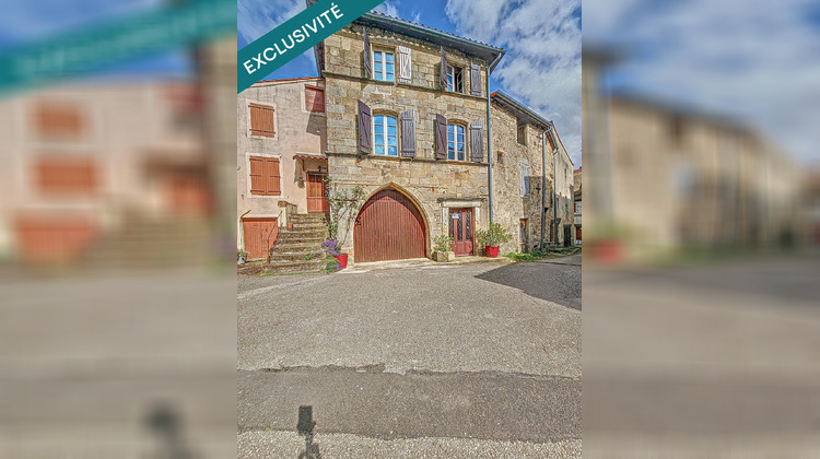 Ma-Cabane - Vente Maison Ceilhes-Et-Rocozels, 190 m²