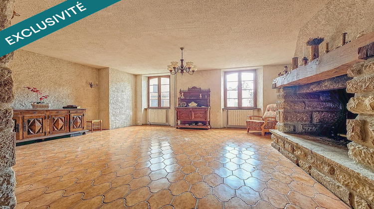 Ma-Cabane - Vente Maison Ceilhes-Et-Rocozels, 190 m²