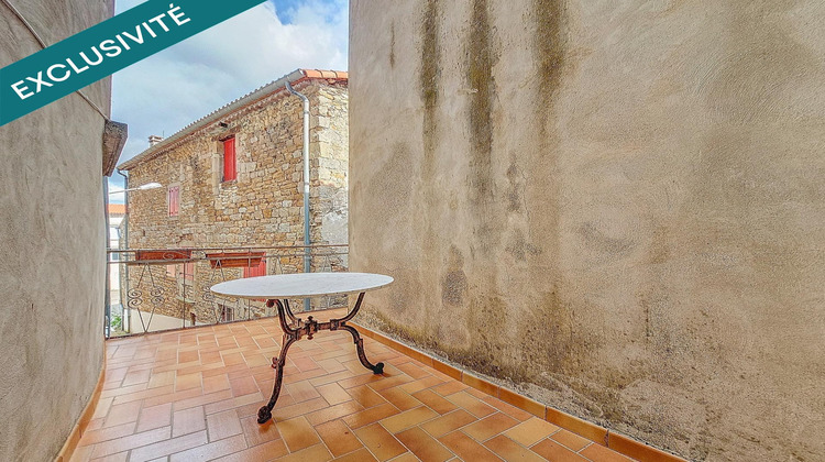 Ma-Cabane - Vente Maison Ceilhes-Et-Rocozels, 190 m²