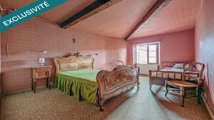 Ma-Cabane - Vente Maison Ceilhes-Et-Rocozels, 190 m²