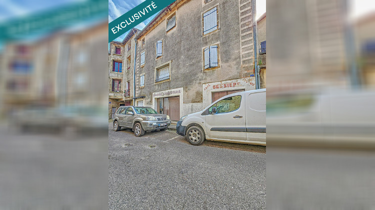 Ma-Cabane - Vente Maison Ceilhes-Et-Rocozels, 198 m²