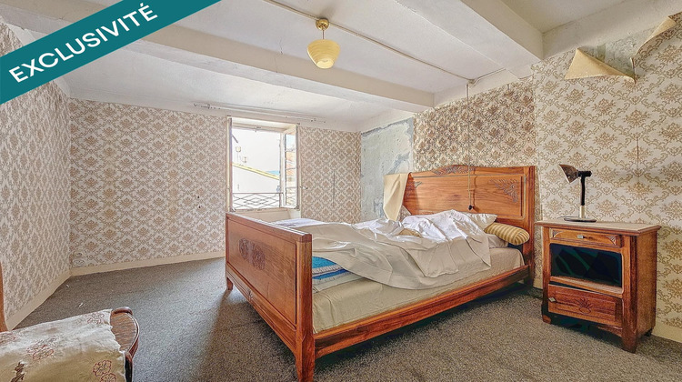 Ma-Cabane - Vente Maison Ceilhes-Et-Rocozels, 198 m²