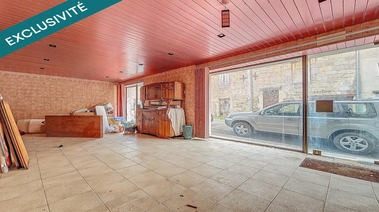 Ma-Cabane - Vente Maison Ceilhes-Et-Rocozels, 198 m²