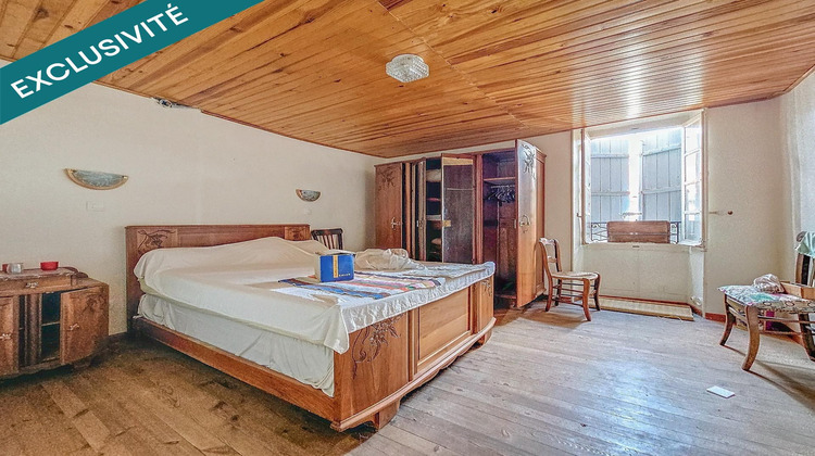 Ma-Cabane - Vente Maison Ceilhes-Et-Rocozels, 198 m²
